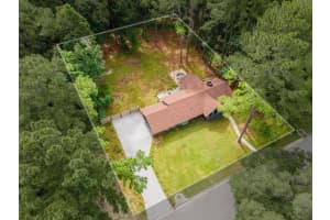 6303 53RD TERRACE, GAINESVILLE, FL 32653 Sold 11/16/24