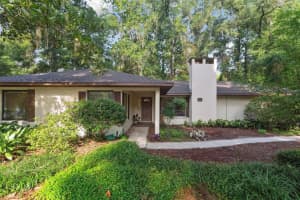 2810 38TH STREET, GAINESVILLE, FL 32605 Sold 10/15/24