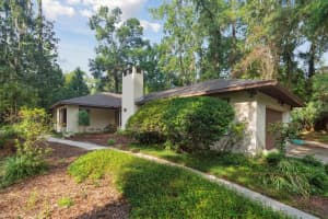 2810 38TH STREET, GAINESVILLE, FL 32605 Sold 10/15/24