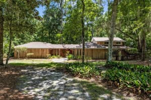 2031 15TH AVENUE, GAINESVILLE, FL 32605 Sold 11/12/24