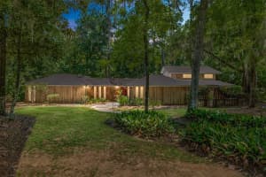 2031 15TH AVENUE, GAINESVILLE, FL 32605 Sold 11/12/24