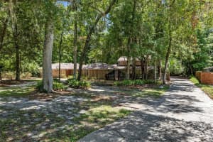 2031 15TH AVENUE, GAINESVILLE, FL 32605 Sold 11/12/24