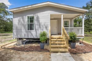 7630 NE 127TH PLACE, BRONSON, FL 32621 Sold 06/13/25