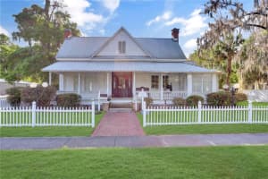 18741 High Springs Main St, HIGH SPRINGS