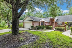 43 48TH BOULEVARD, GAINESVILLE, FL 32607 Sold 02/21/25