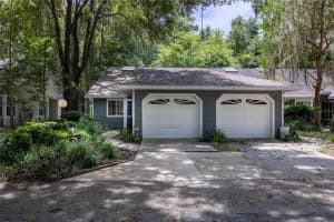 5047 9TH LANE, GAINESVILLE, FL 32607 Sold 04/04/25