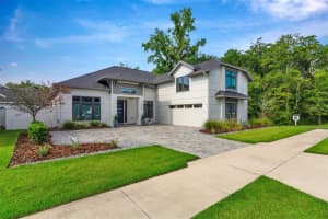 12445 5TH AVENUE, NEWBERRY, FL 32669 Sold 10/04/24