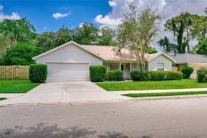 7606 51ST BOULEVARD, GAINESVILLE, FL 32608 Sold 10/17/24