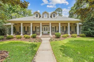 3424 92ND STREET, GAINESVILLE, FL 32608 Sold 02/05/25