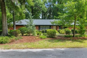 3614 30TH PLACE, GAINESVILLE, FL 32605 Sold 11/06/24
