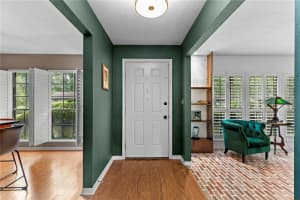 3614 30TH PLACE, GAINESVILLE, FL 32605 Sold 11/06/24
