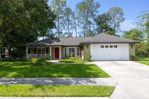8303 69TH PLACE, GAINESVILLE, FL 32608 Sold 09/20/24