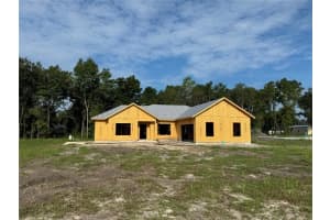 4930 10TH PLACE, KEYSTONE HEIGHTS, FL 32656 Sold 03/24/25