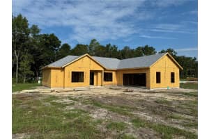 4930 10TH PLACE, KEYSTONE HEIGHTS, FL 32656 Sold 03/24/25