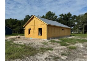 4930 10TH PLACE, KEYSTONE HEIGHTS, FL 32656 Sold 03/24/25