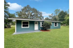 26407 NEWBERRY ROAD, NEWBERRY, FL 32669 Sold 10/21/24