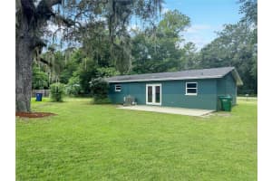 26407 NEWBERRY ROAD, NEWBERRY, FL 32669 Sold 10/21/24