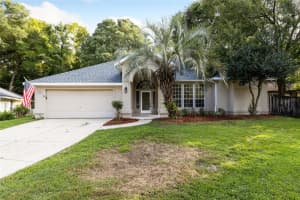 1120 80TH DRIVE, GAINESVILLE, FL 32607 Sold 02/17/25