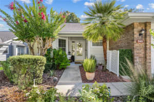 2411 20TH CIRCLE, OCALA, FL 34471 Sold 03/11/25