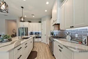 3672 109TH WAY, GAINESVILLE, FL 32608 Sold 10/16/24