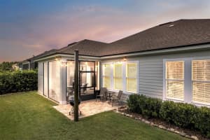 3672 109TH WAY, GAINESVILLE, FL 32608 Sold 10/16/24