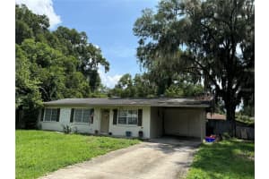 2307 46TH TERRACE, GAINESVILLE, FL 32606 Sold 10/28/24