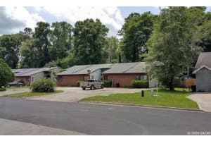 3902 30TH TERRACE, GAINESVILLE, FL 32608 Sold 10/02/24