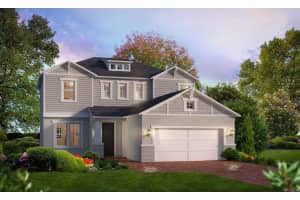 12066 Sw 32nd Ln, GAINESVILLE
