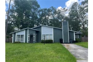 5520 23RD TERRACE, GAINESVILLE, FL 32653 Sold 11/22/24