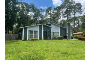 5520 23RD TERRACE, GAINESVILLE, FL 32653 Sold 11/22/24