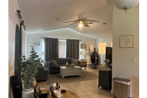 5520 23RD TERRACE, GAINESVILLE, FL 32653 Sold 11/22/24