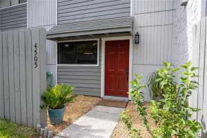 4505 41ST PLACE, GAINESVILLE, FL 32606 Sold 09/25/24