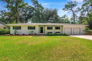 531 57TH STREET, GAINESVILLE, FL 32607 Sold 09/18/24