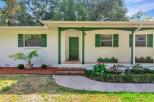 531 57TH STREET, GAINESVILLE, FL 32607 Sold 09/18/24