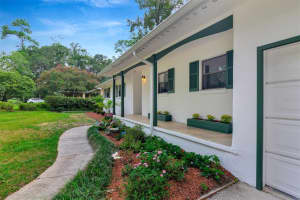 531 57TH STREET, GAINESVILLE, FL 32607 Sold 09/18/24