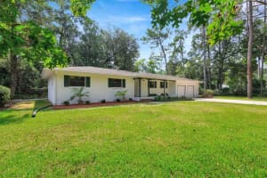 531 57TH STREET, GAINESVILLE, FL 32607 Sold 09/18/24