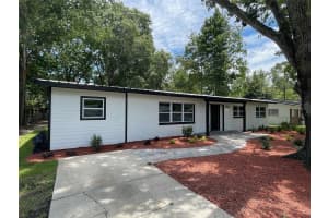 2831 15TH STREET, GAINESVILLE, FL 32609 Sold 09/23/24