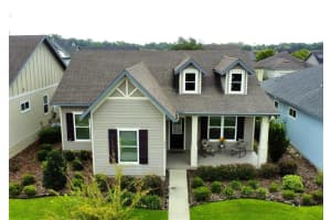 2735 120TH DRIVE, GAINESVILLE, FL 32608 Sold 11/21/24