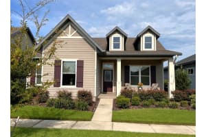 2735 120TH DRIVE, GAINESVILLE, FL 32608 Sold 11/21/24
