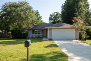 480 DOVE STREET, KEYSTONE HEIGHTS, FL 32656 Sold 03/20/25