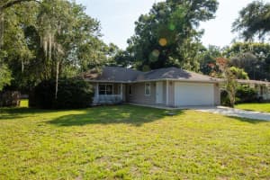 480 DOVE STREET, KEYSTONE HEIGHTS, FL 32656 Sold 03/20/25