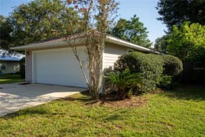 480 DOVE STREET, KEYSTONE HEIGHTS, FL 32656 Sold 03/20/25