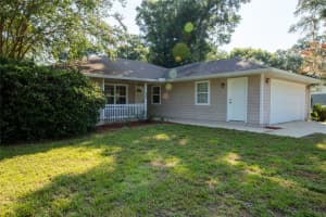 480 DOVE STREET, KEYSTONE HEIGHTS, FL 32656 Sold 03/20/25