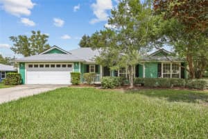 19143 230TH STREET, HIGH SPRINGS, FL 32643 Sold 10/17/24