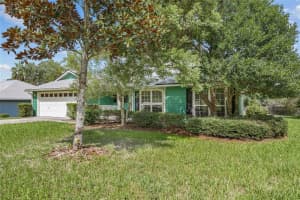 19143 230TH STREET, HIGH SPRINGS, FL 32643 Sold 10/17/24