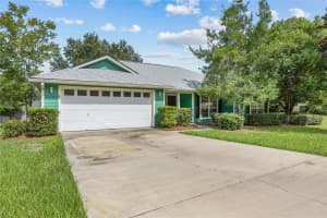 19143 230TH STREET, HIGH SPRINGS, FL 32643 Sold 10/17/24