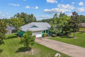 19143 230TH STREET, HIGH SPRINGS, FL 32643 Sold 10/17/24