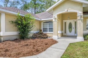 17302 175TH AVENUE, ALACHUA, FL 32615 Sold 02/13/25