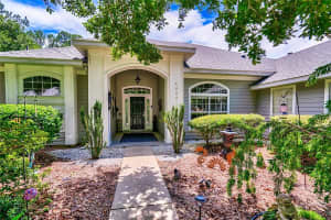 4009 67TH PLACE, GAINESVILLE, FL 32653 Sold 09/17/24