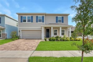 13649 14TH PLACE, NEWBERRY, FL 32669 Sold 12/23/24